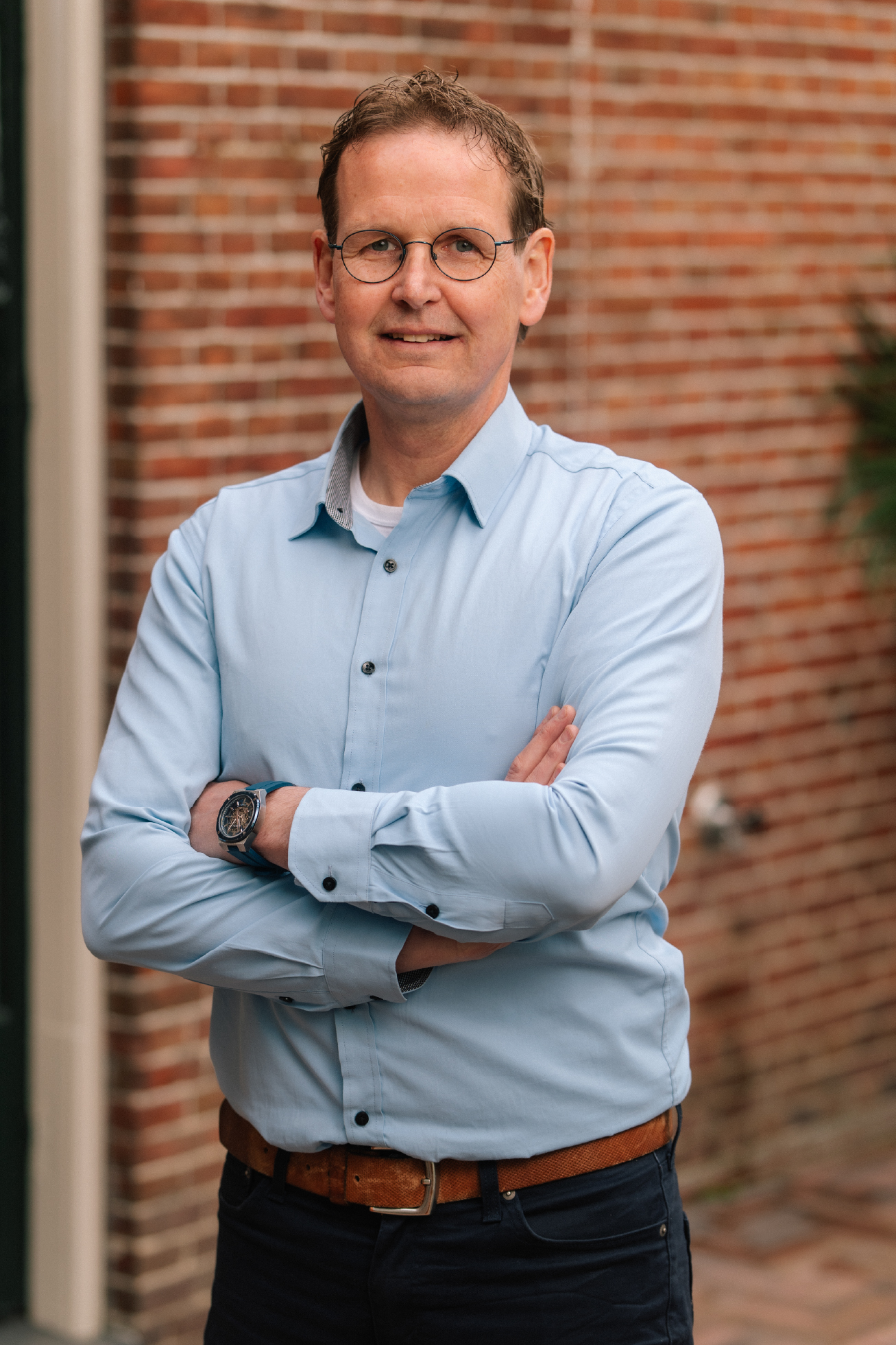 Martijn Wichmann