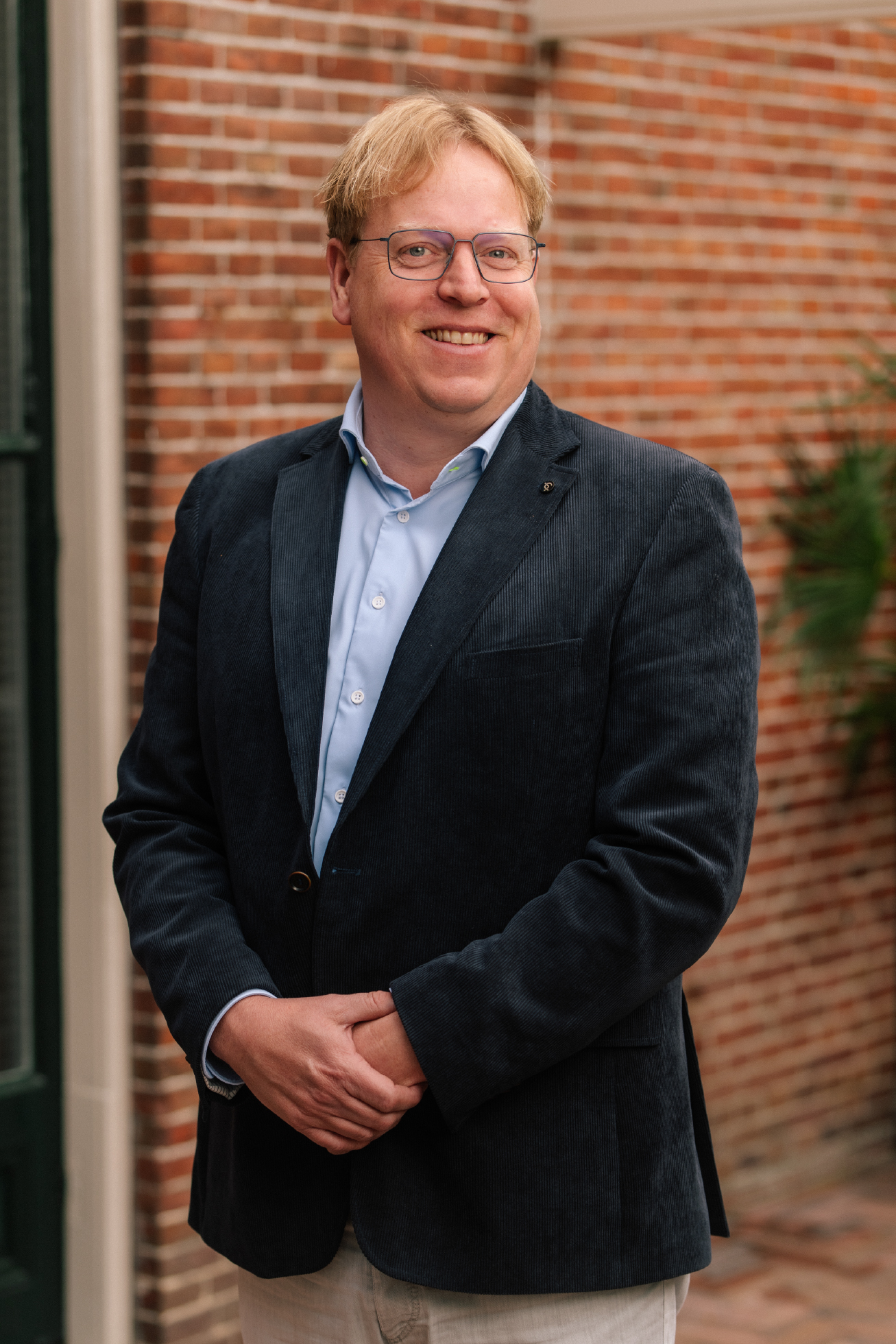 Richard Hamstra