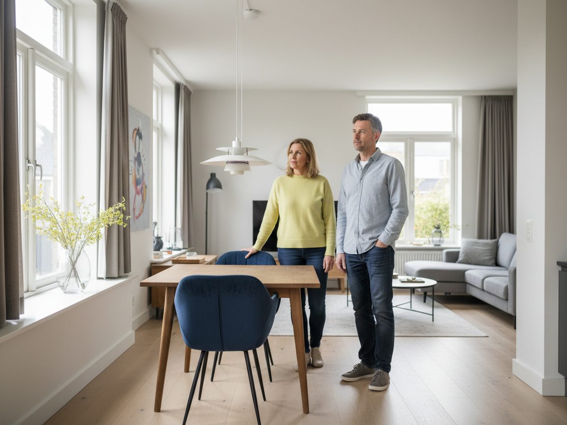 Overwaarde huis: wat kun je ermee en hoe bereken je het?