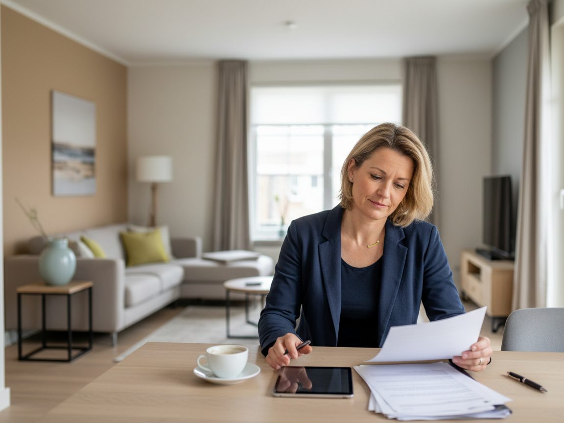 Hypotheek verhuur: zo financier je een woning om te verhuren