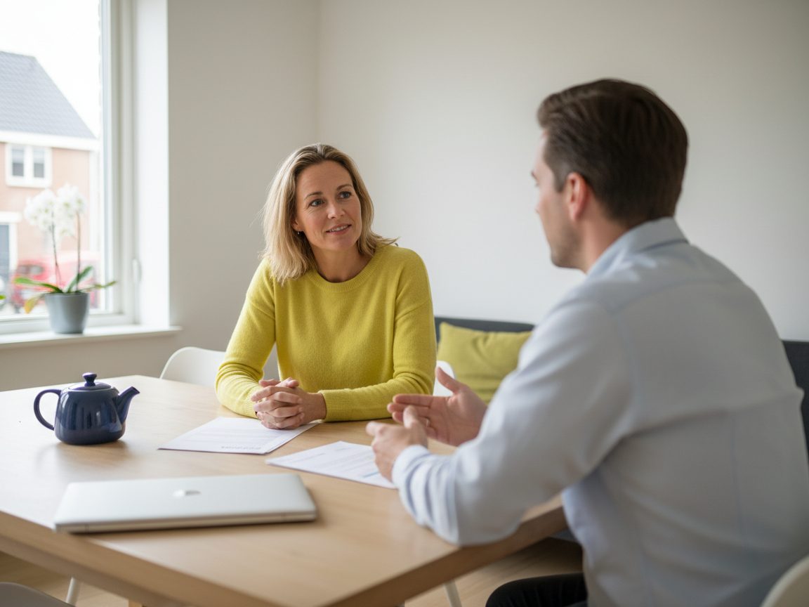 Hypotheek oversluiten: wanneer loont het en wat bespaart het?